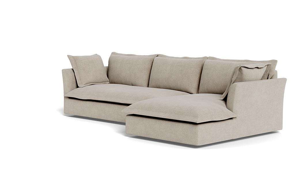 Skylar Right Chaise Sectional - Image 2