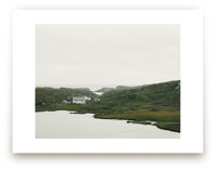 Highland Coast Limited Edition Fine Art Print 2 - Image 0