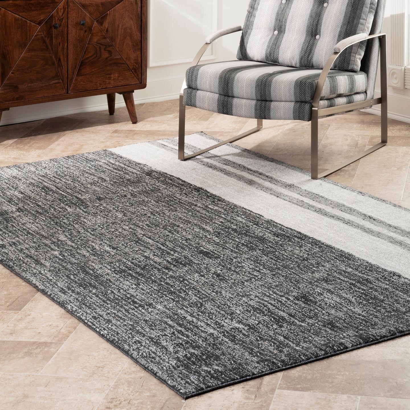 Contemporary Marian Rug Area Rug - Image 0