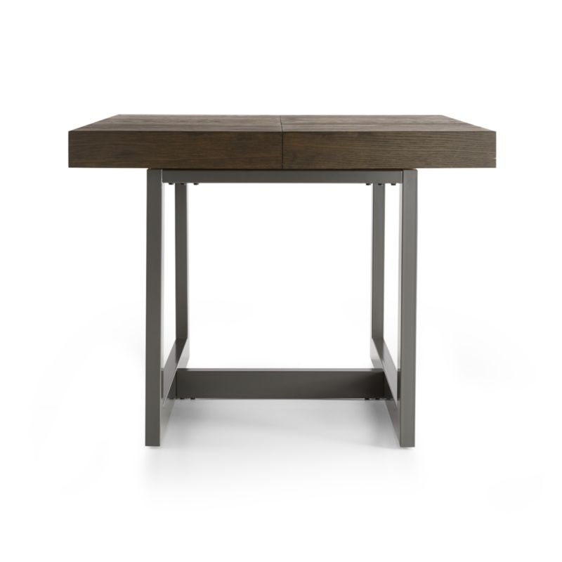 Archive Square Extension Dining Table - Image 2