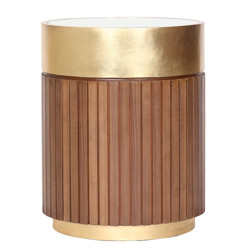 JKM Home Arlo End Table - Image 0