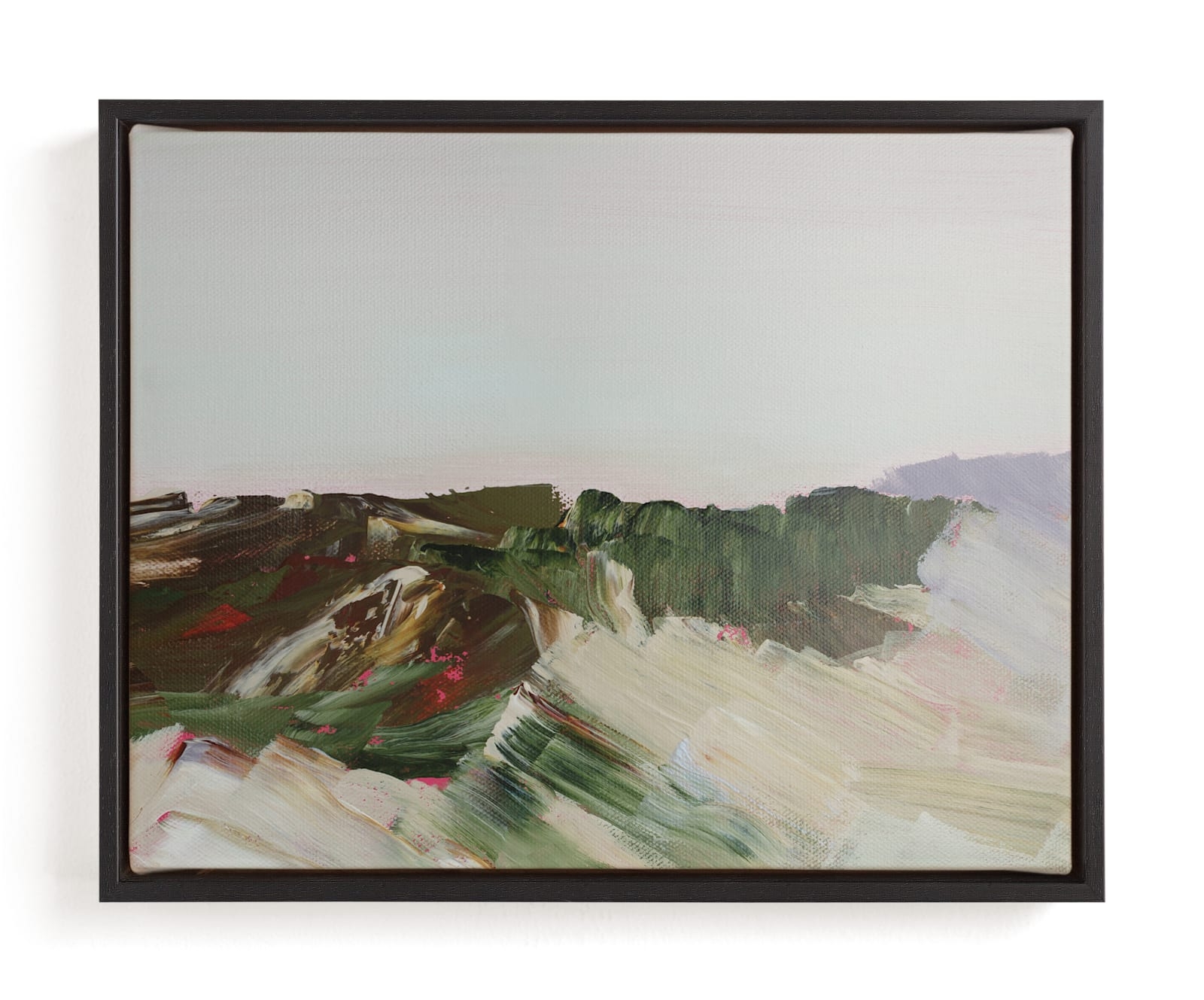 Hilltop II Limited Edition Fine Art Print 2 - Image 0