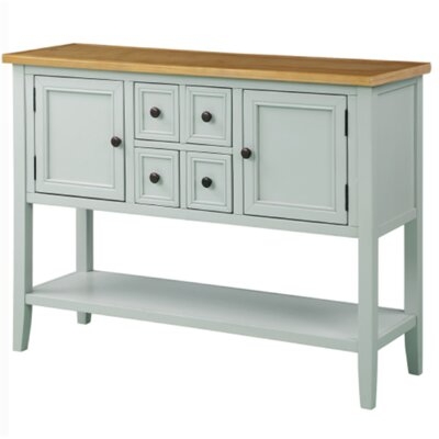 Buffet Sideboard Console Table - Image 0