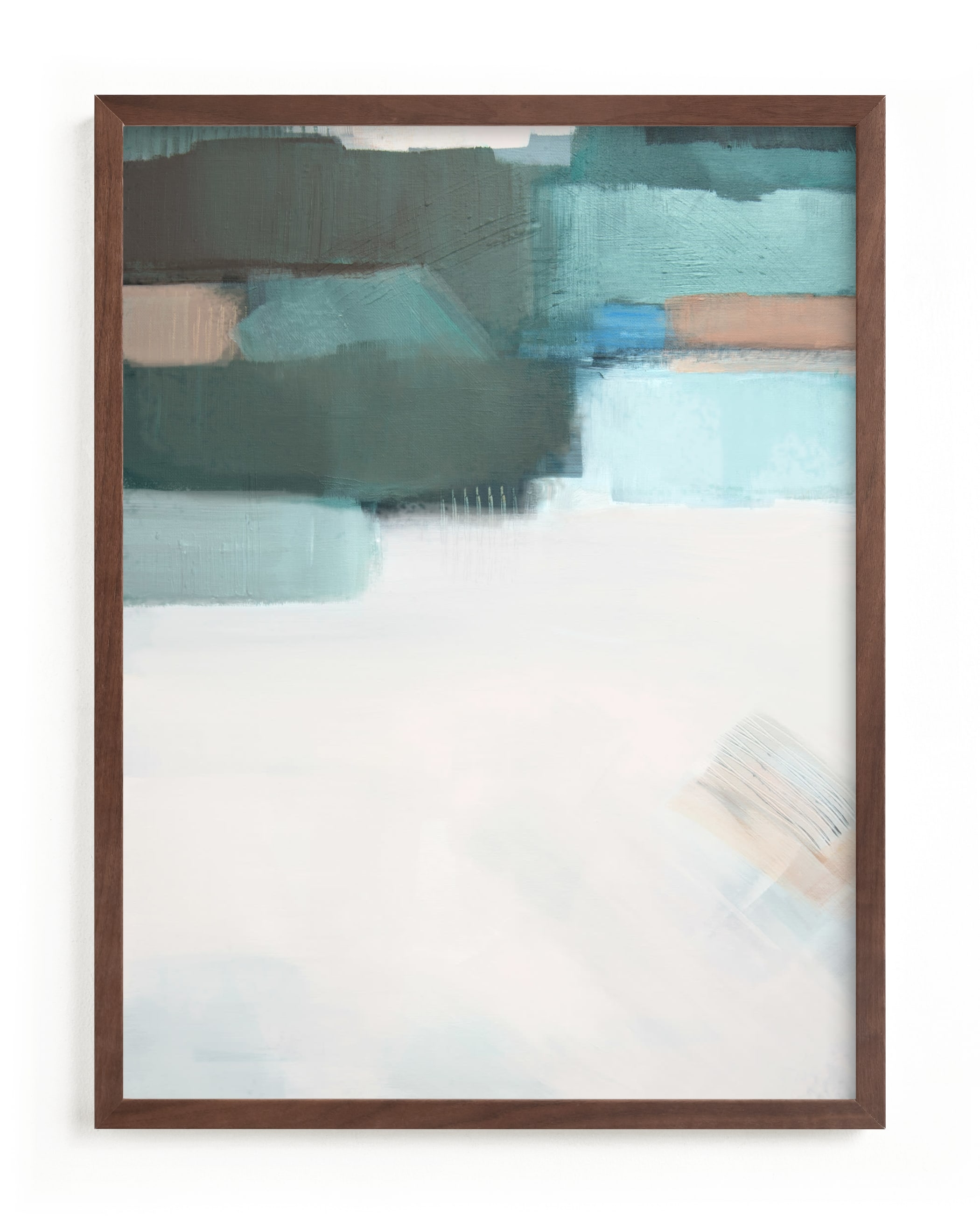 Sage Fields L Limited Edition Fine Art Print 2 - Image 0