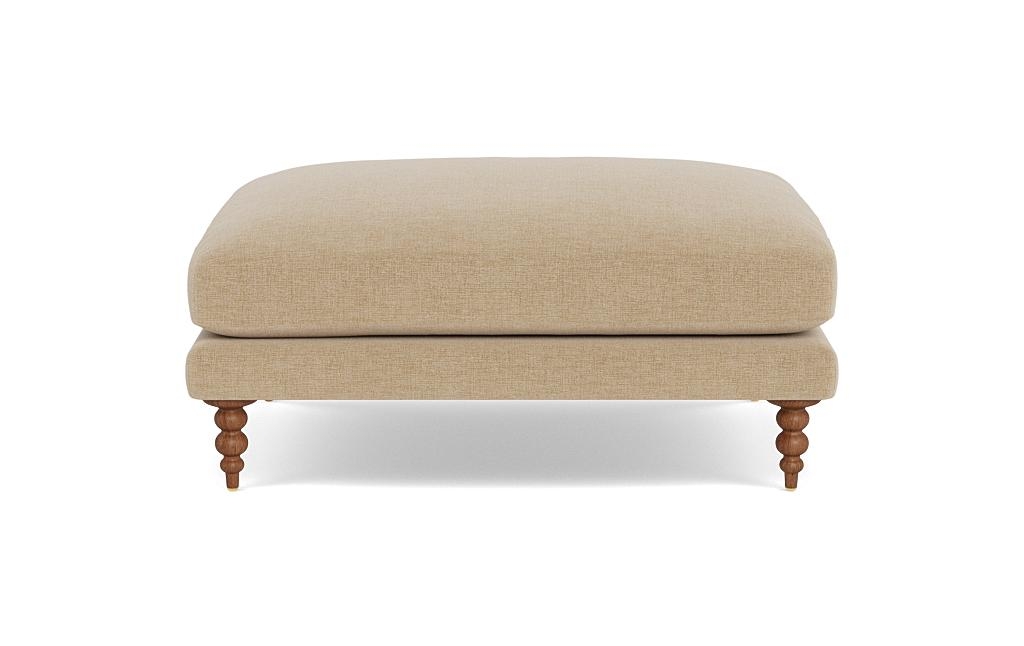 Maxwell Ottoman by Apartment Therapy - Image 0