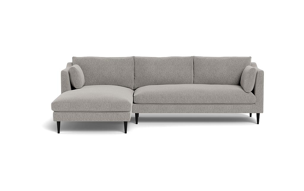 Caitlin Left Chaise Sectional by The EverygirlÃ?Â® - Image 0