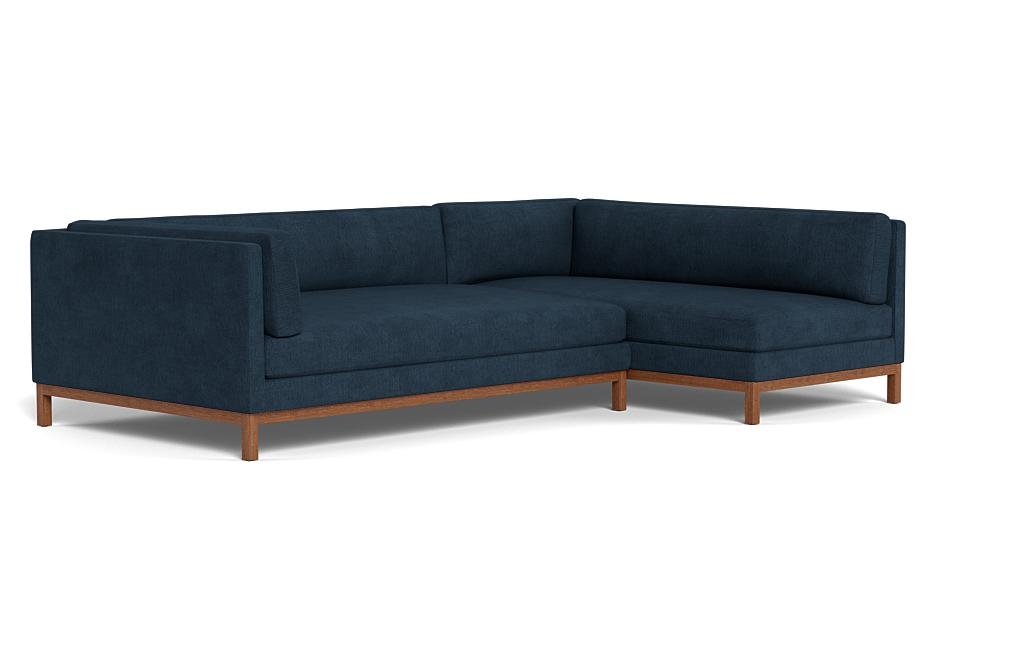Jasper Right Chaise Sectional - Image 1