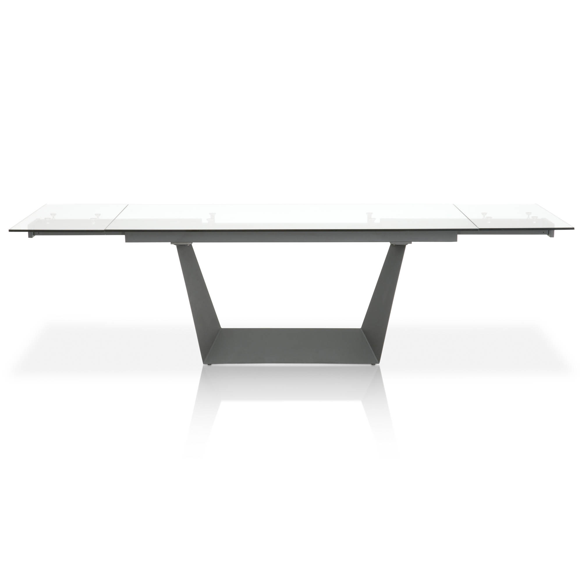 Victory Extension Dining Table - Image 0