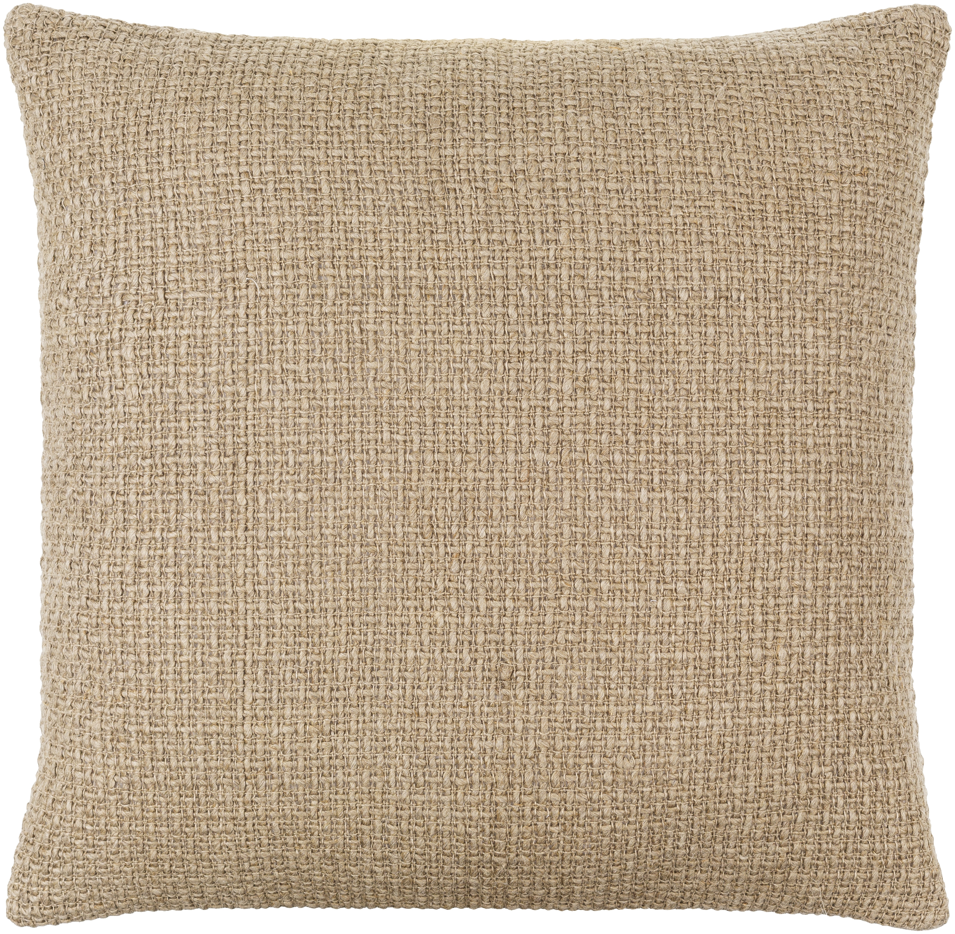 Thurstan THS-001 20"L x 20"W Pillow Cover - Image 0