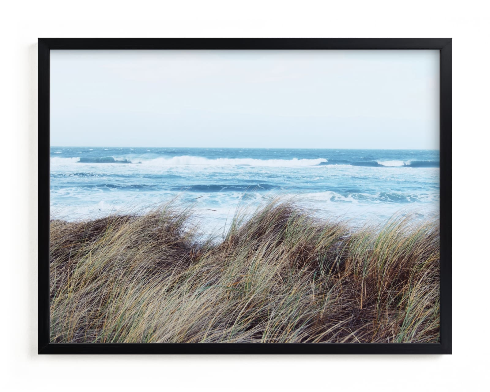 Sea Spray Limited Edition Fine Art Print 2 - Image 0