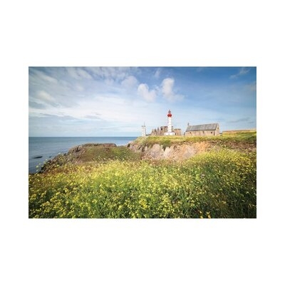 Saint Mathieu Lighthouse Landscape - Image 0
