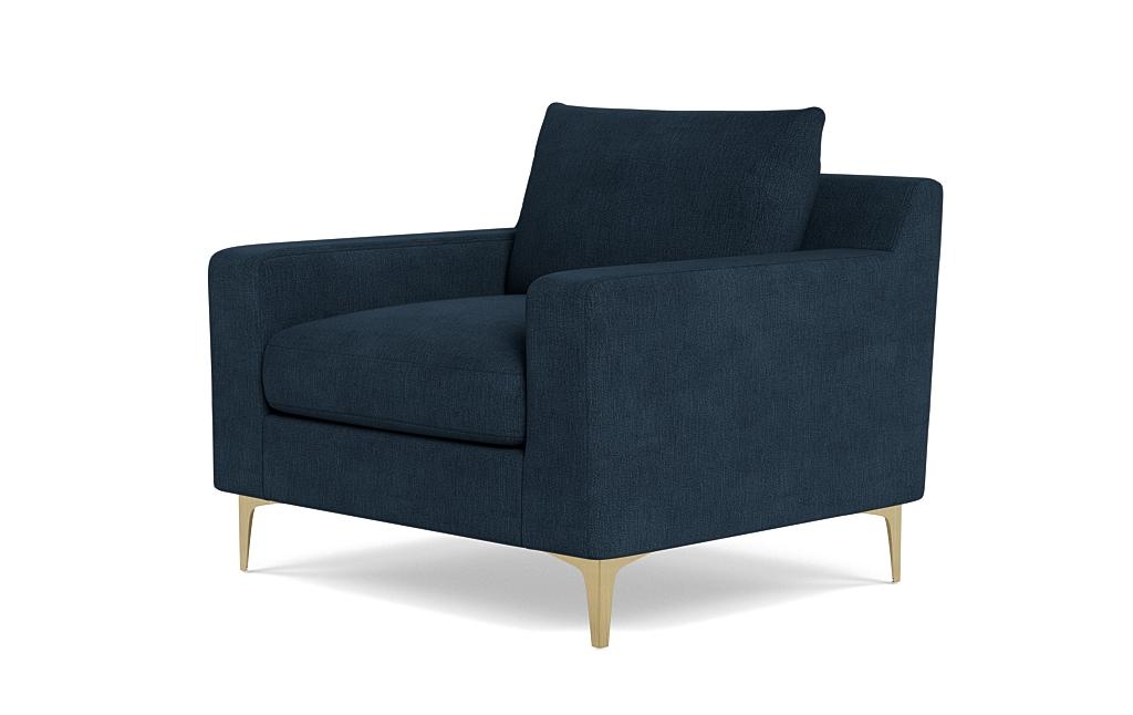 Sloan Accent Chair - Image 2