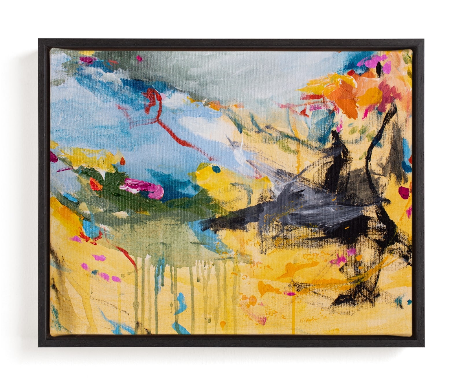 Perpetual State: 7 Limited Edition Fine Art Print 2 - Image 0