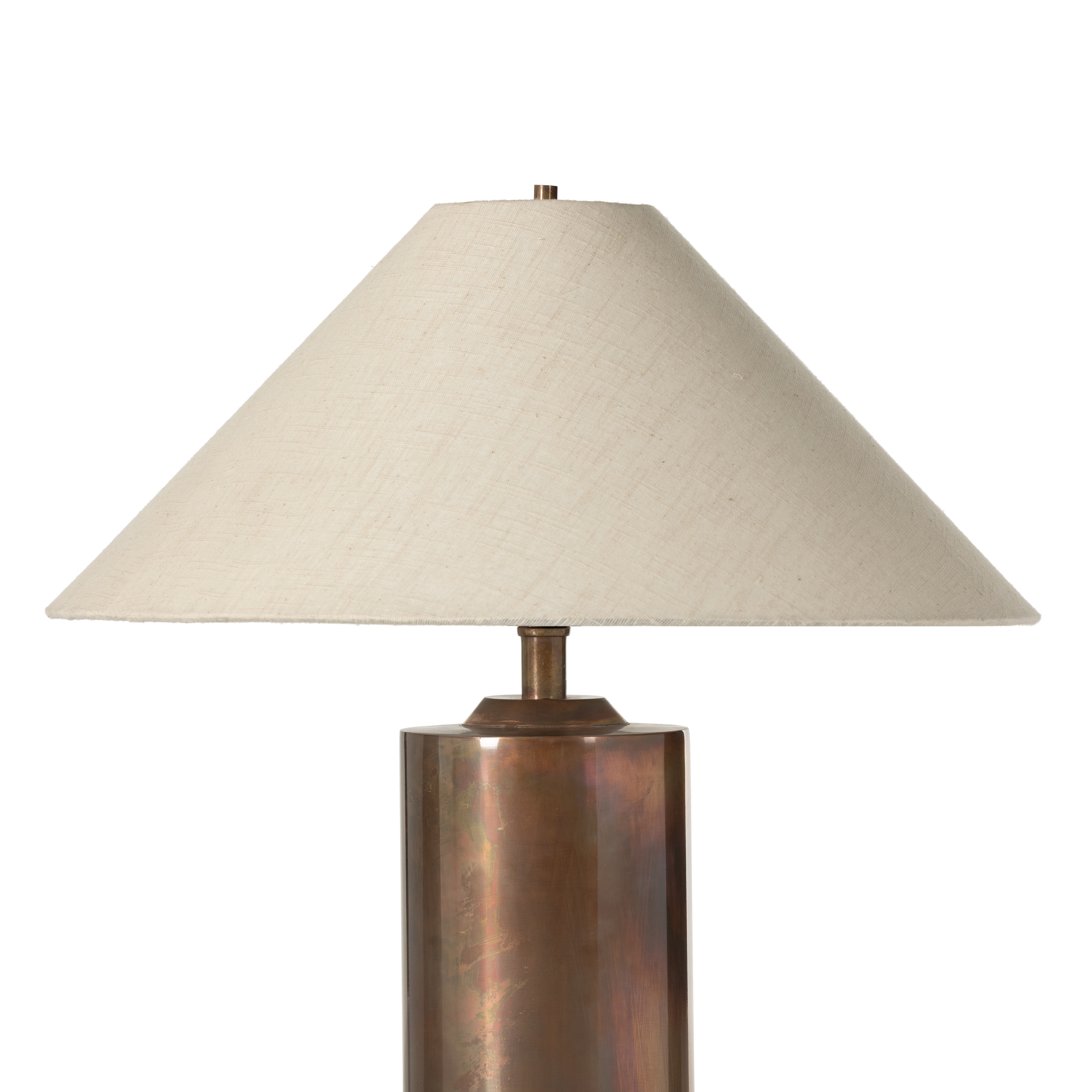 Seaton Table Lamp-Iridescent Acid Wash - Image 4