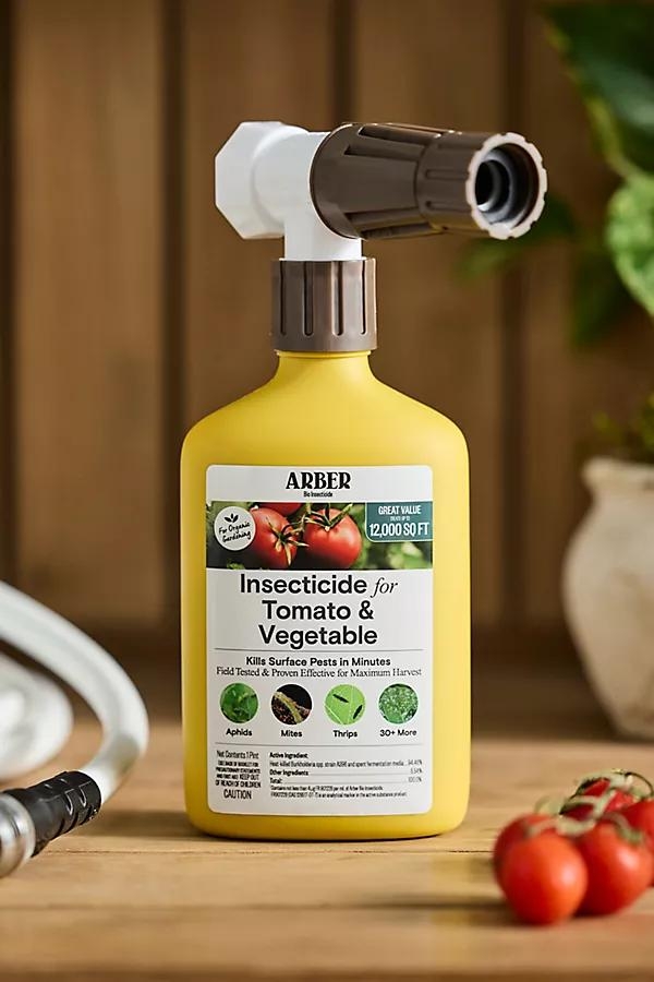 Insecticide for Tomato + Vegetable - Image 0