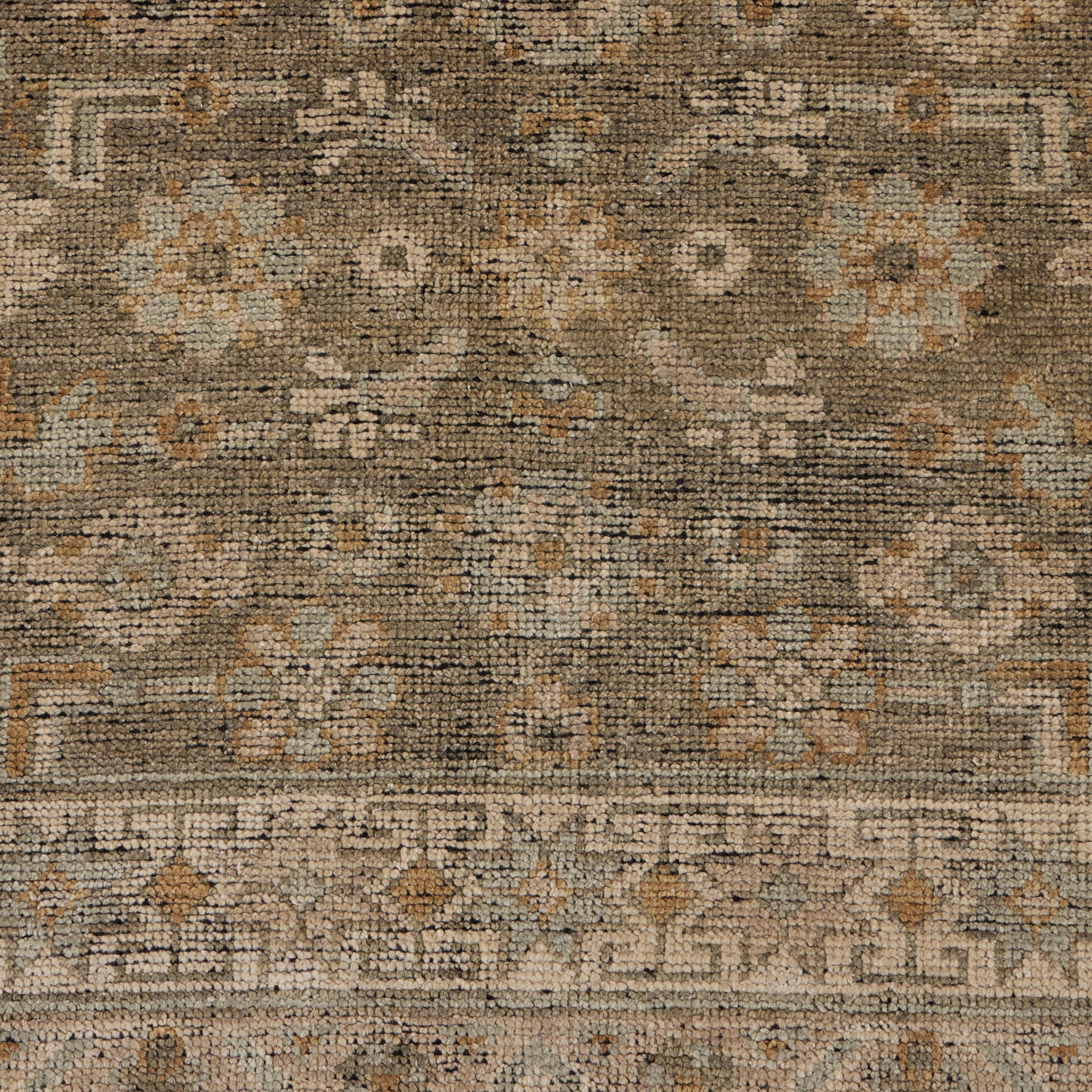 Kenli Hand-Knotted Rug - Kenli - Image 3