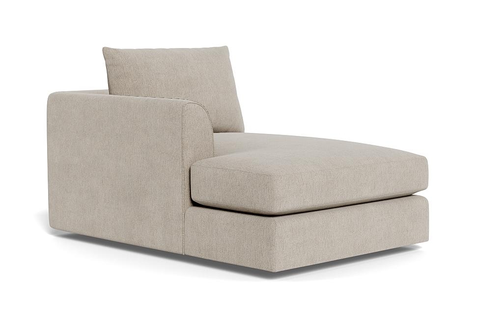 Beckham Modular Left Chaise Unit - Image 1