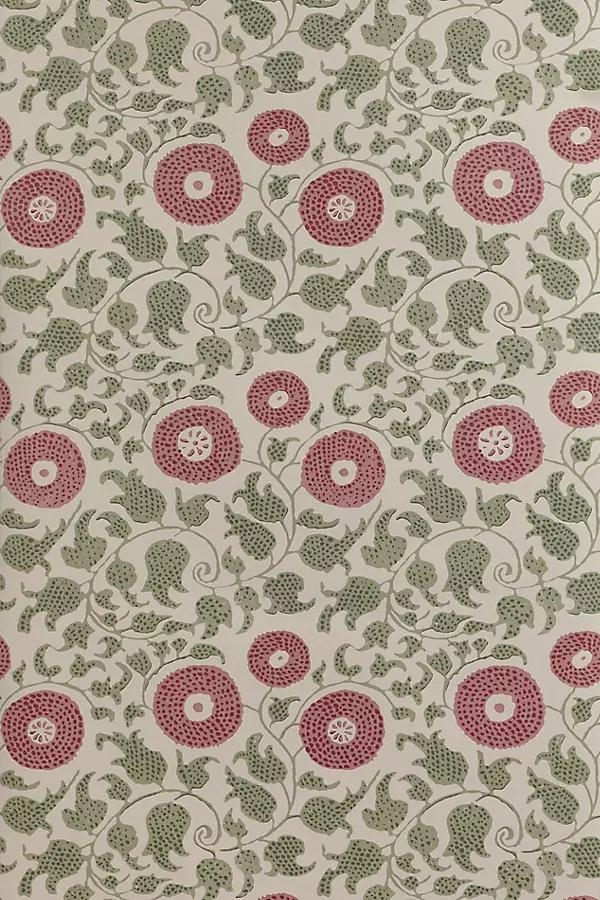Eldora Floral Wallpaper - Image 0
