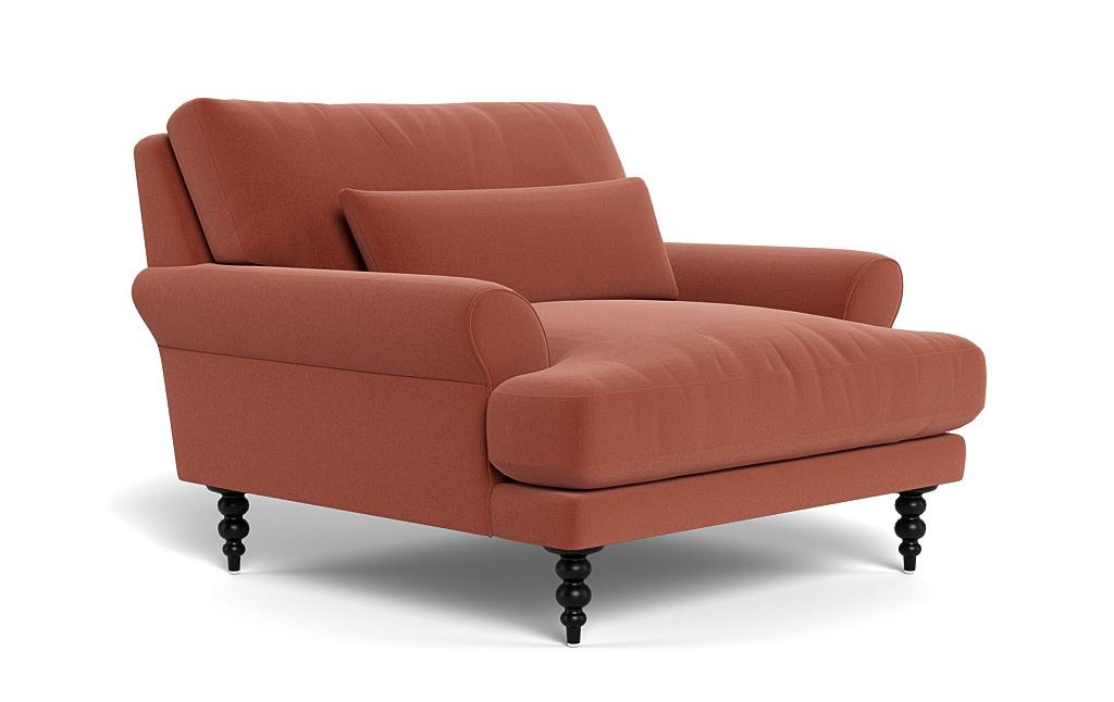 Maxwell Accent Chair by Apartment Therapy - Image 1