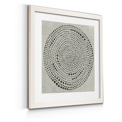 Mythos I - Picture Frame Print - Image 0