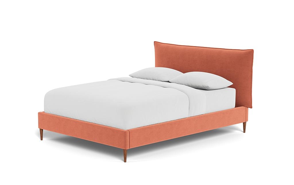 Skylar Upholstered Bed - Image 2