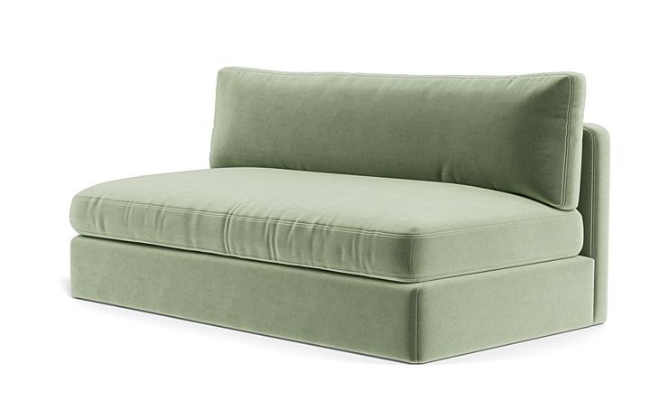 Tatum Modular Armless Sofa - Image 2