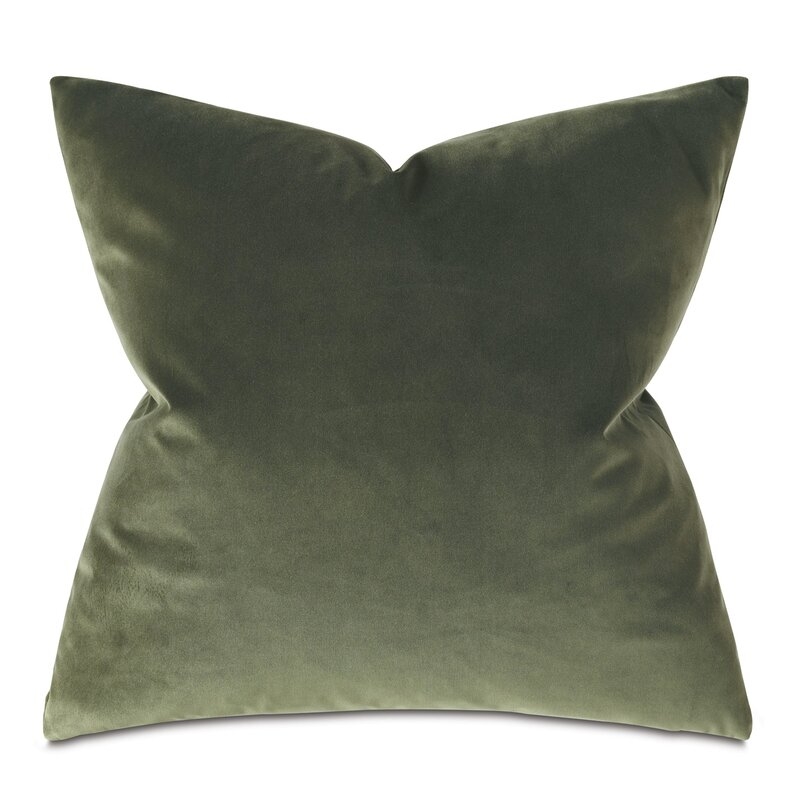 Eastern Accents Charlie Throw Pillow - Image 0