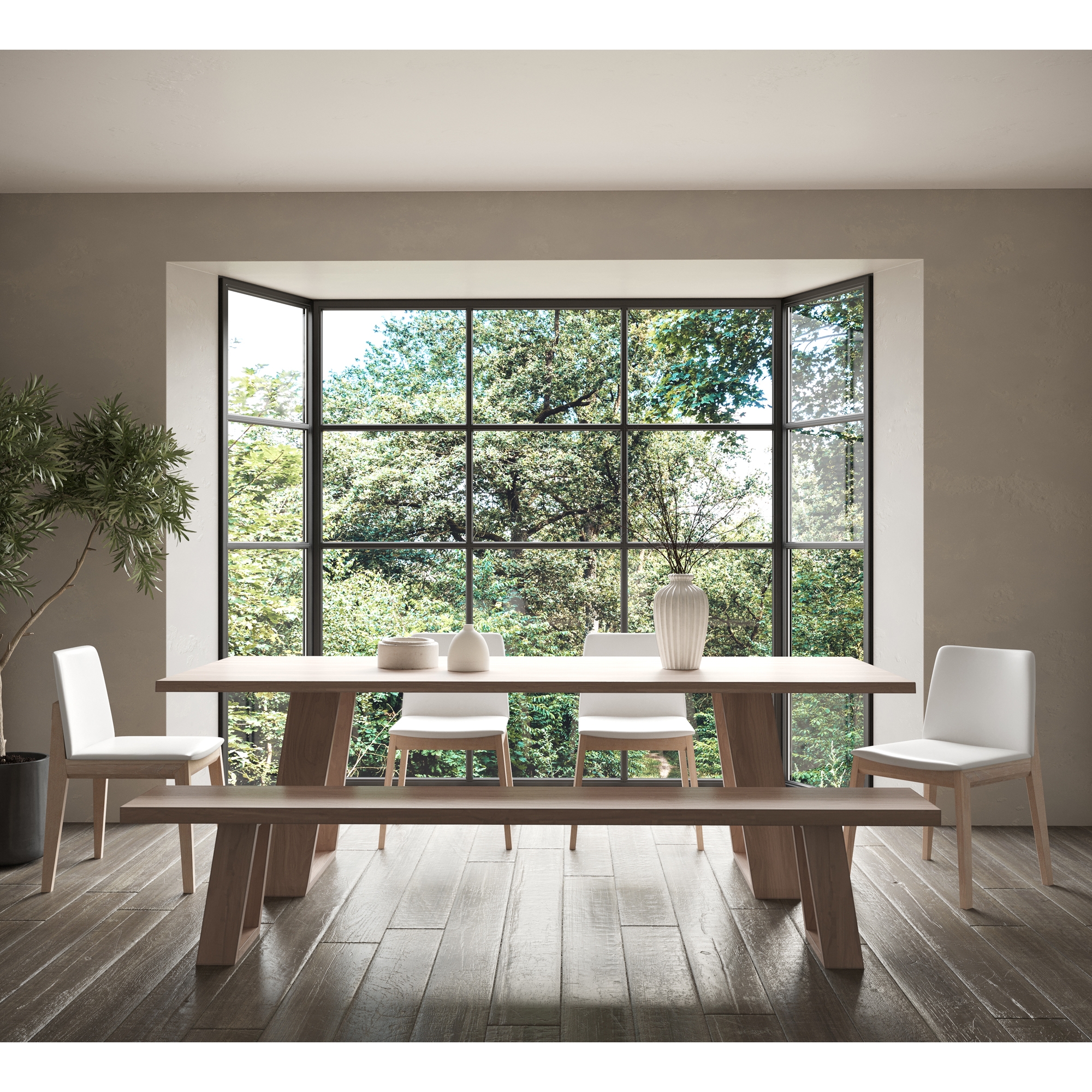 Tanya Dining Table - Image 3
