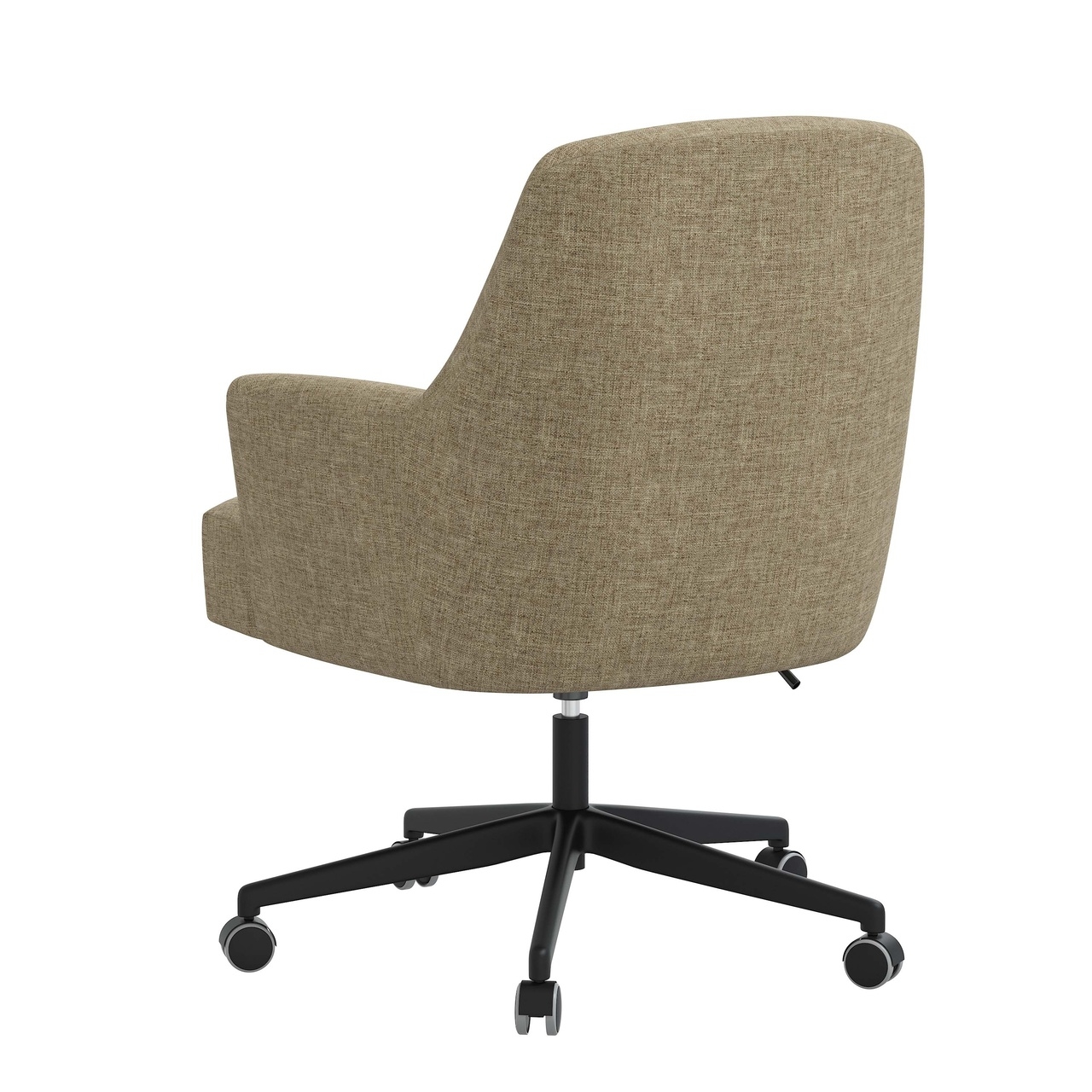 Yvette Office Chair - Image 3