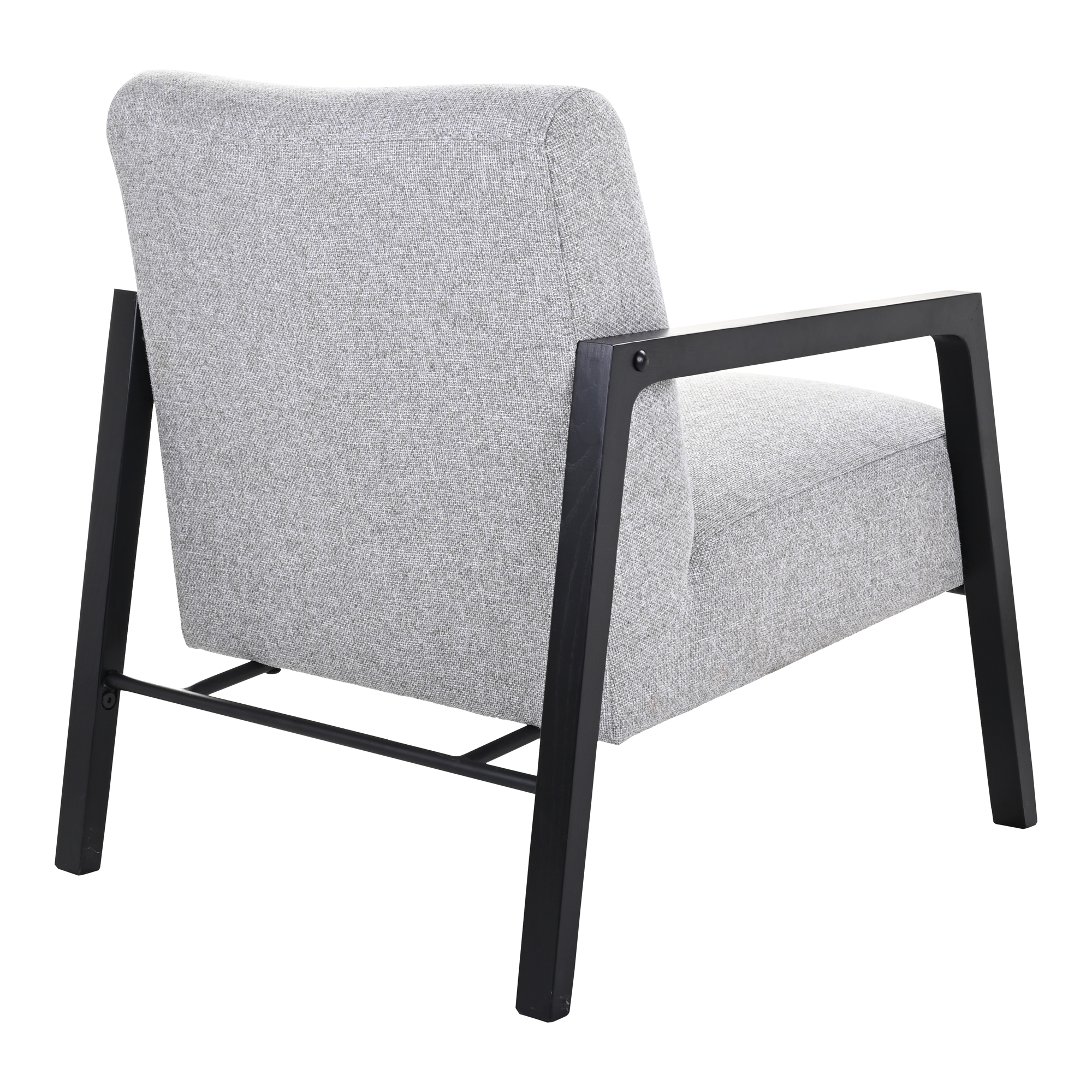 Fox Chair Grey - Image 3