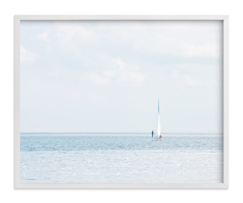 Aimlessly Limited Edition Fine Art Print 1 - Image 0