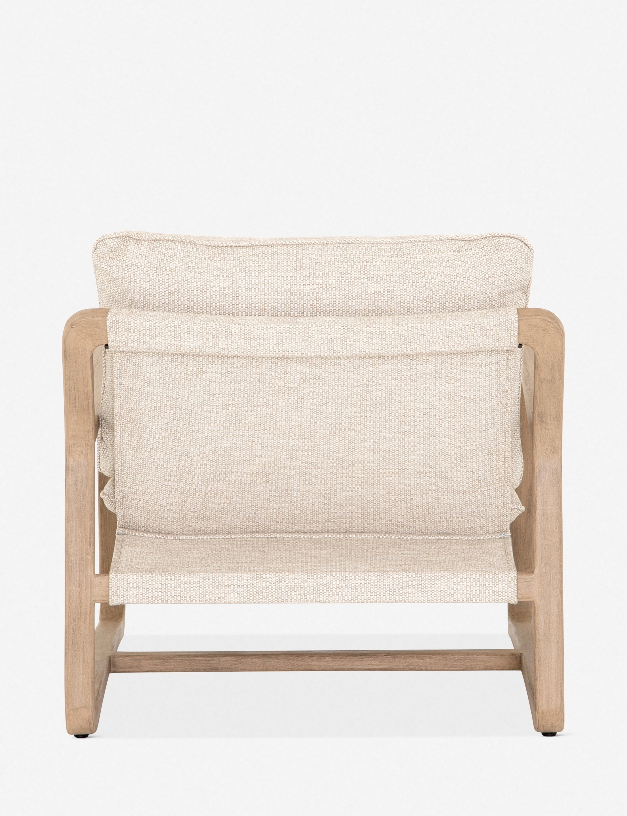 Nunelle Indoor / Outdoor Accent Chair - Image 3