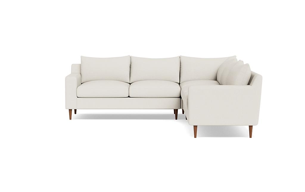 Sloan Corner 4-Seat Sectional Sofa - Image 0