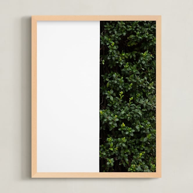 Verdant Garden III Limited Edition Fine Art Print 2 - Image 0