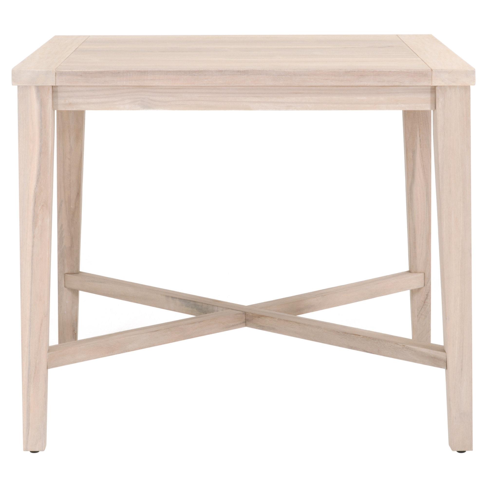 Carmel Outdoor 42" Square Counter Table - Image 0