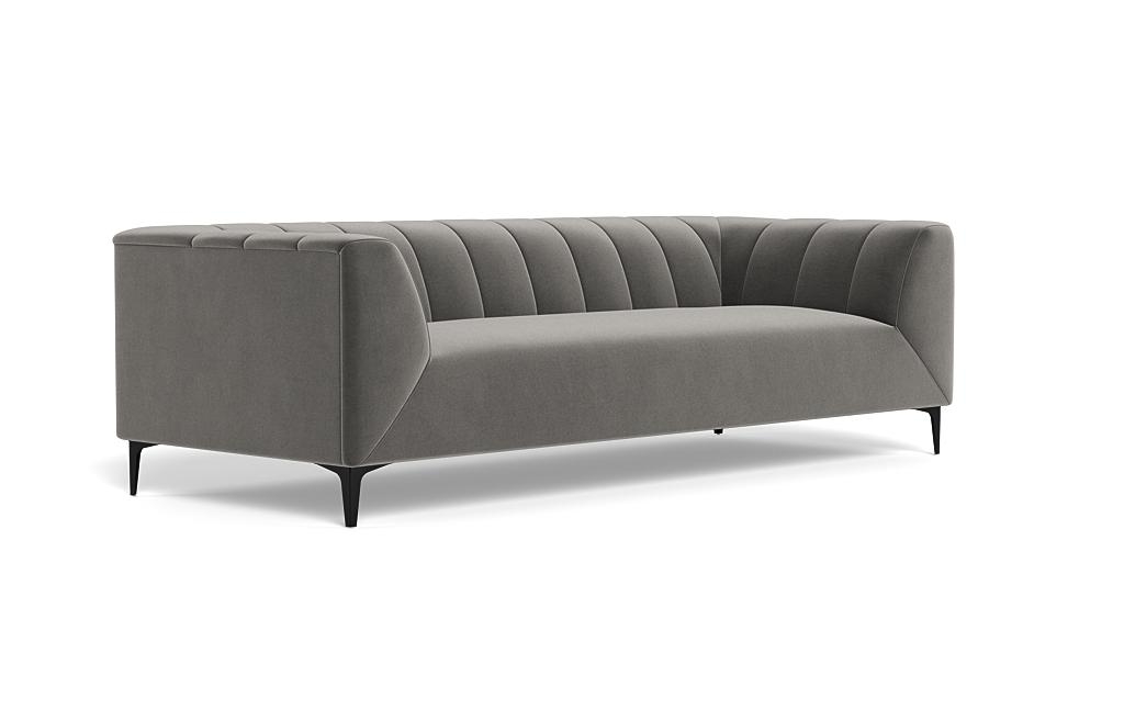 Lowen Fabric Sofa - Image 1