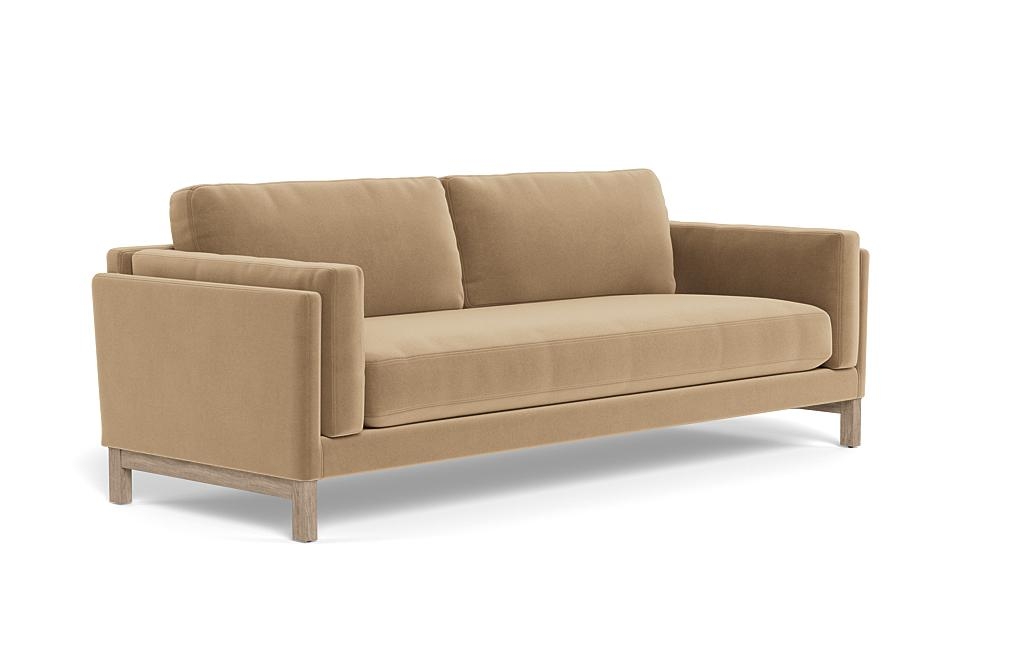 Gaby 2-Seat Sofa - Image 1