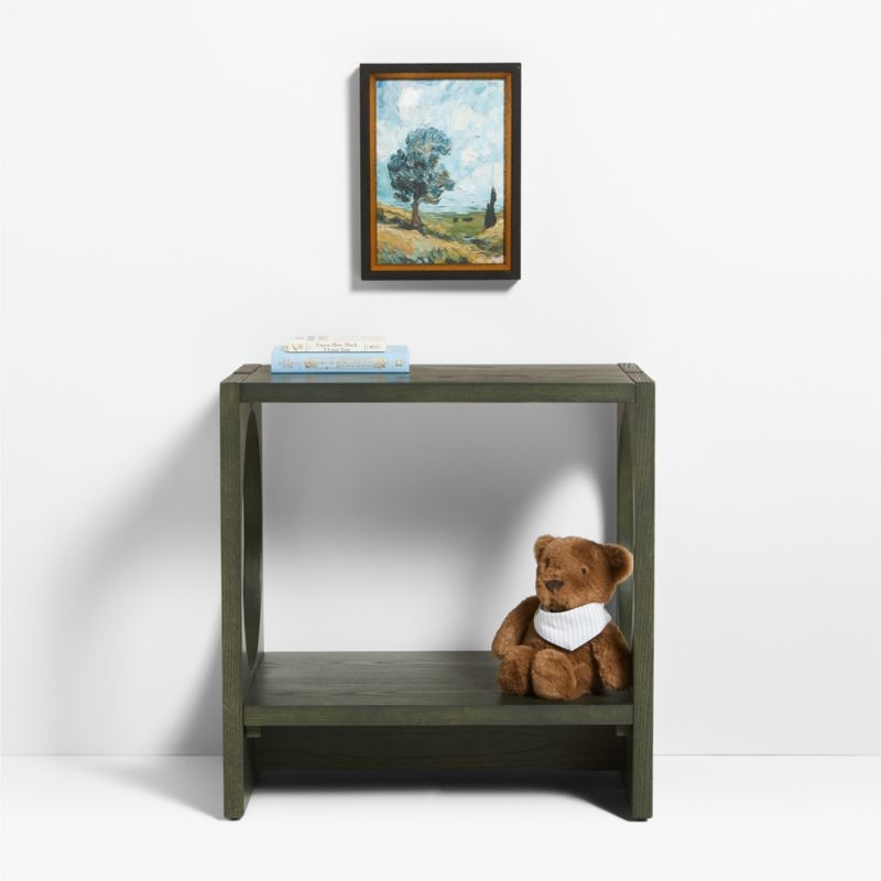 Portuguese Summer by Jeremiah Brent Framed Wall Art Print - Image 5