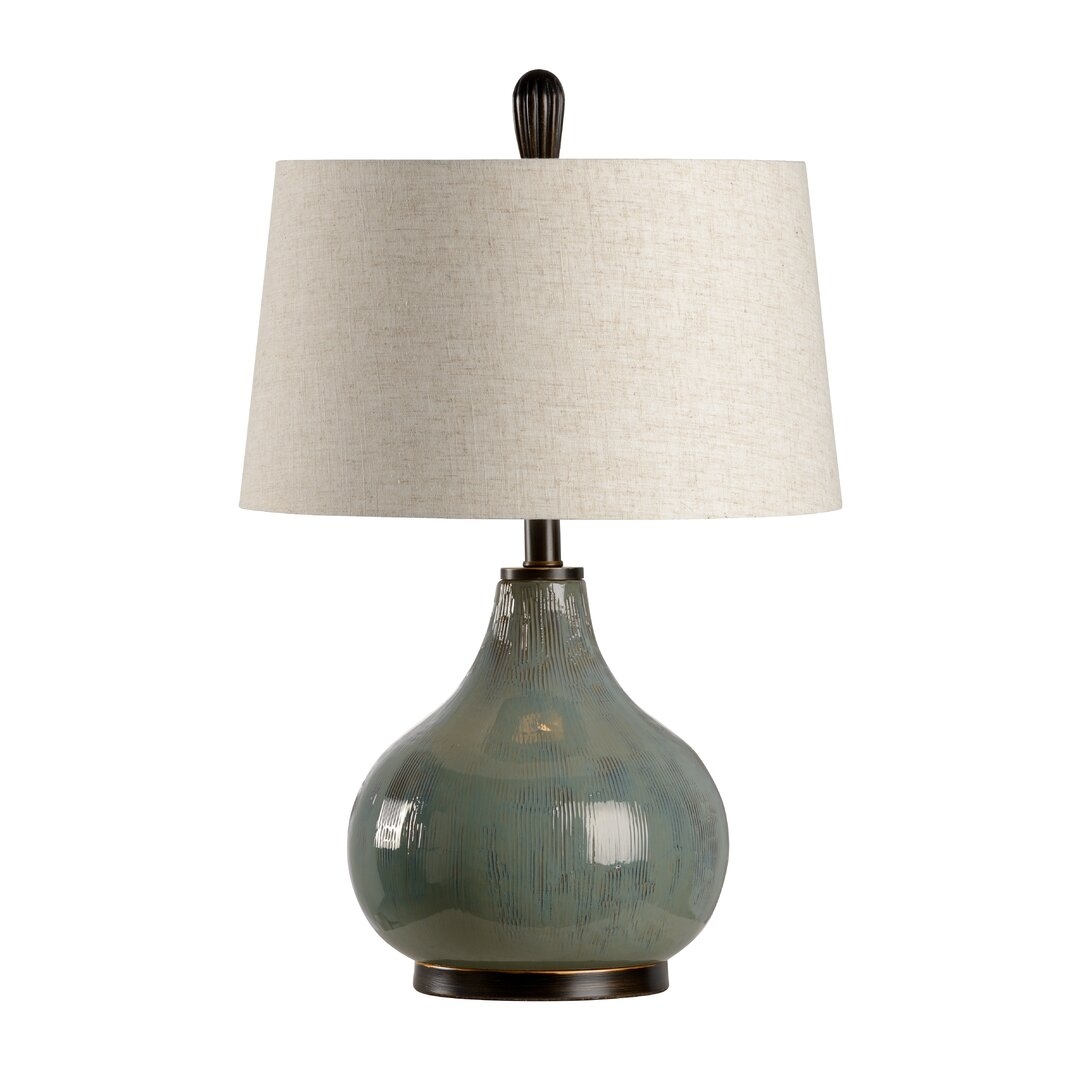 Wildwood MarketPlace 24.5"" Table Lamp - Image 0