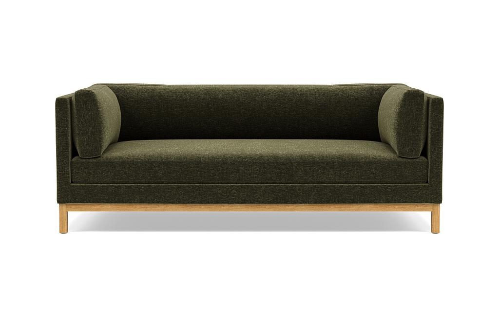 Jasper Fabric Sofa - Image 0
