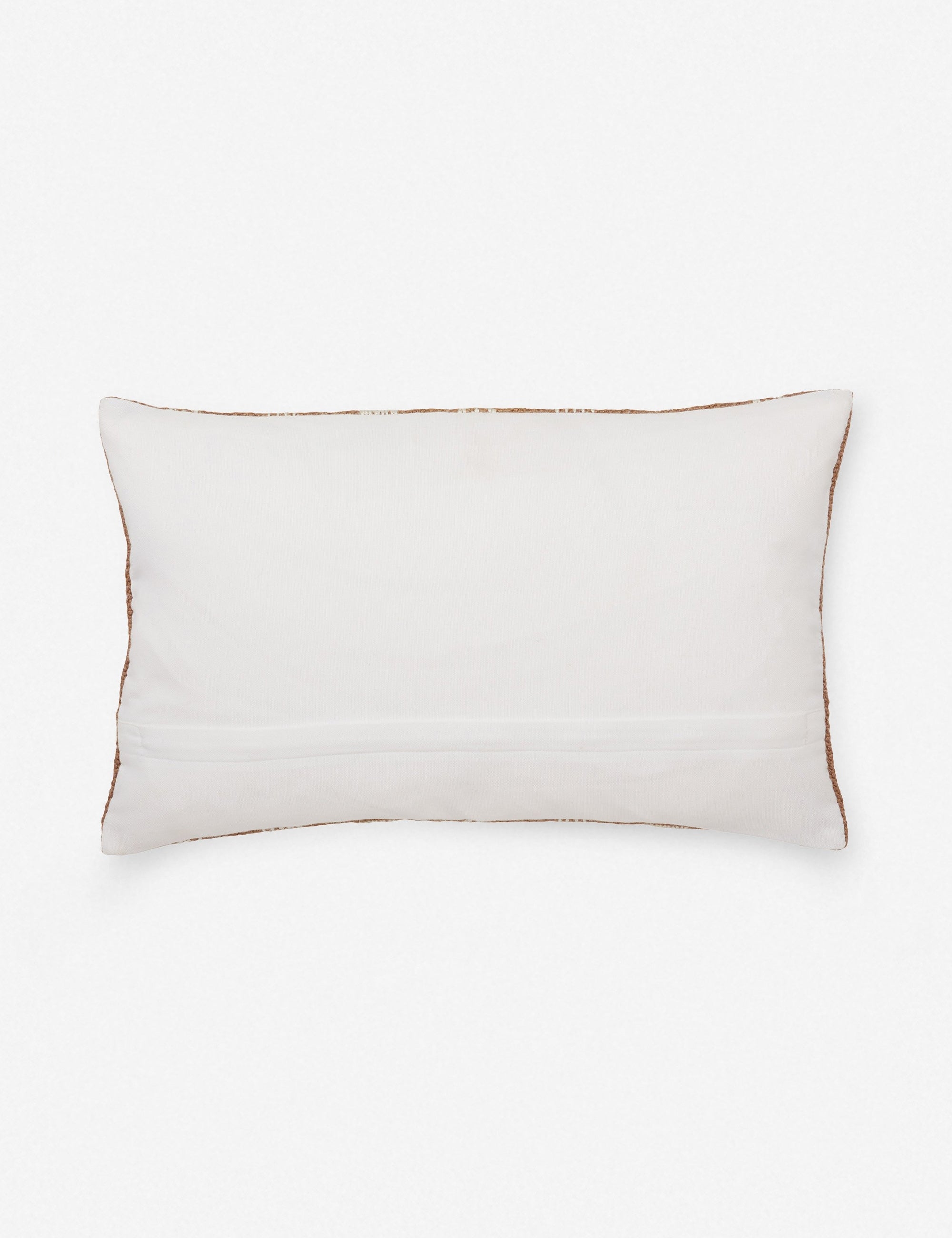 Kamala Indoor / Outdoor Lumbar Pillow - Image 6