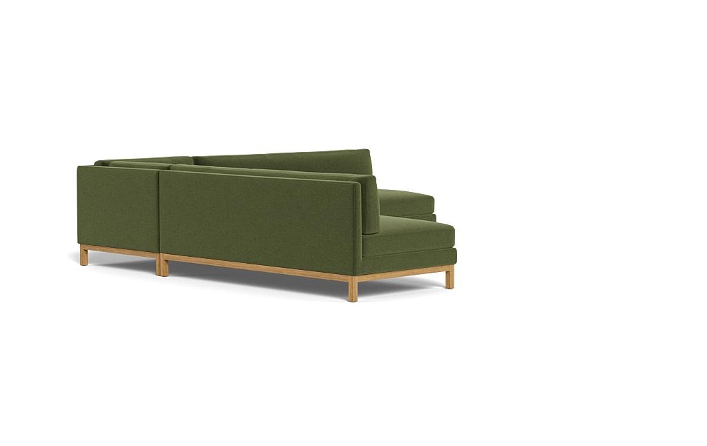 Jasper Corner Sectional Sofa - Image 1