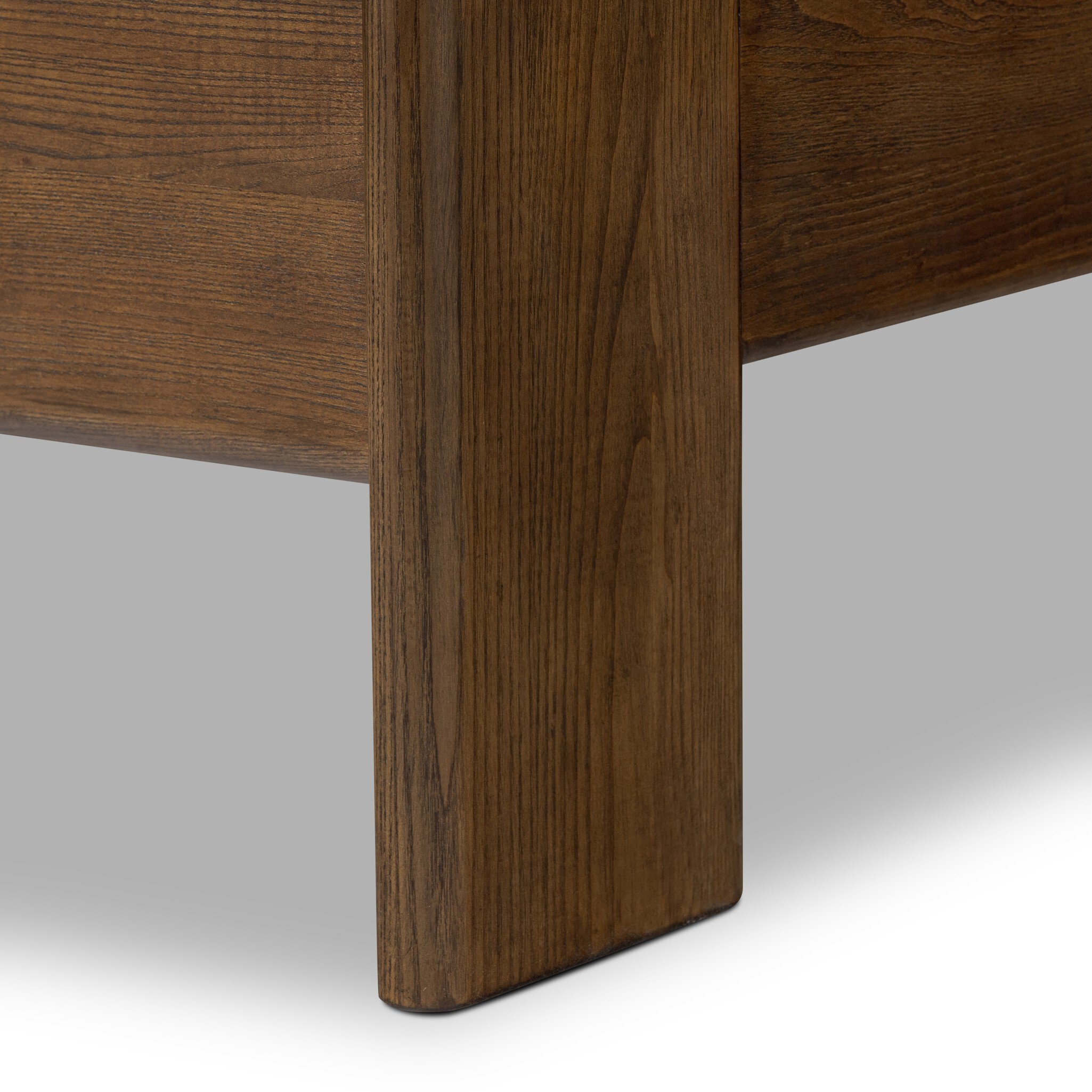 Halston Bed - Heirloom Sienna - Image 8