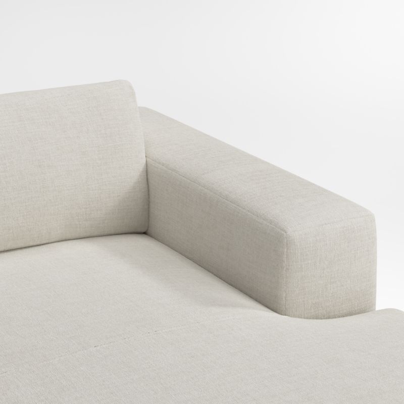 Oceanside 3-Piece Double Chaise Sectional Sofa - Image 8