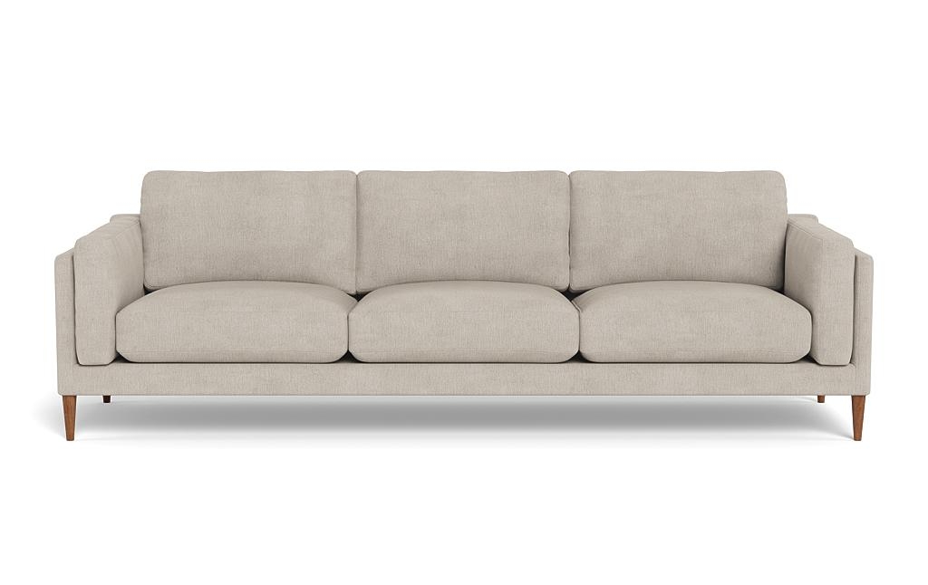 Gaby 3-Seat Sofa - Image 0