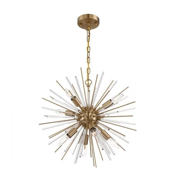 Phoenix Chandelier - Image 0