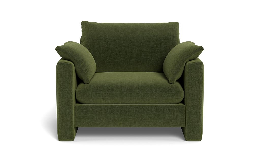 Hayley Chair and a Half - Image 0