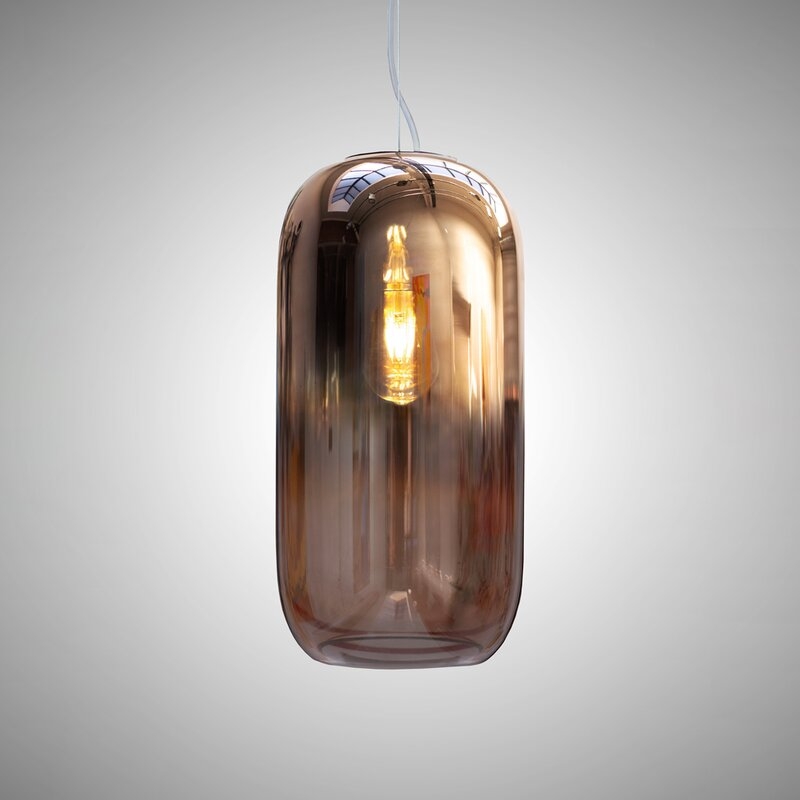 Artemide Gople Pirce Mini Ceiling Light by BJarke Ingels Group - Image 0