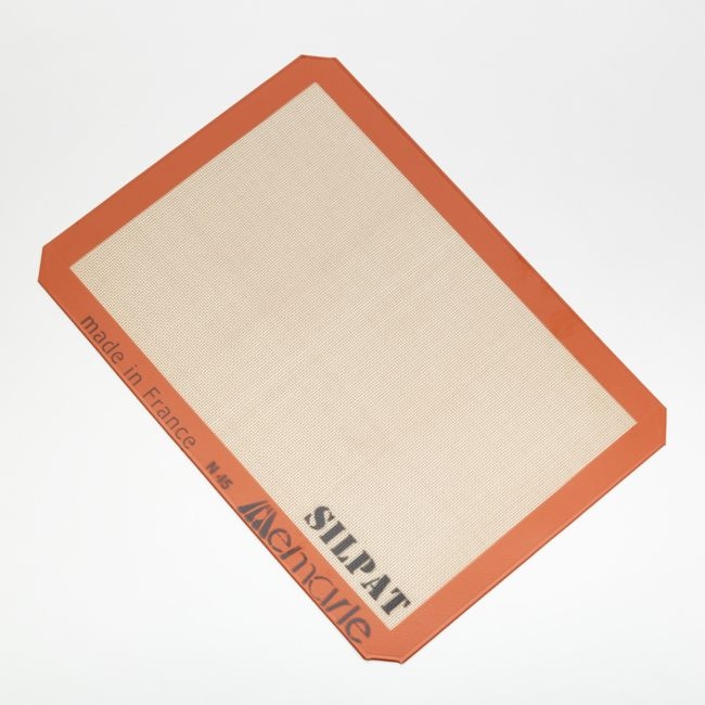 Silpat ™ Half-Sheet Baking Mat - Image 0