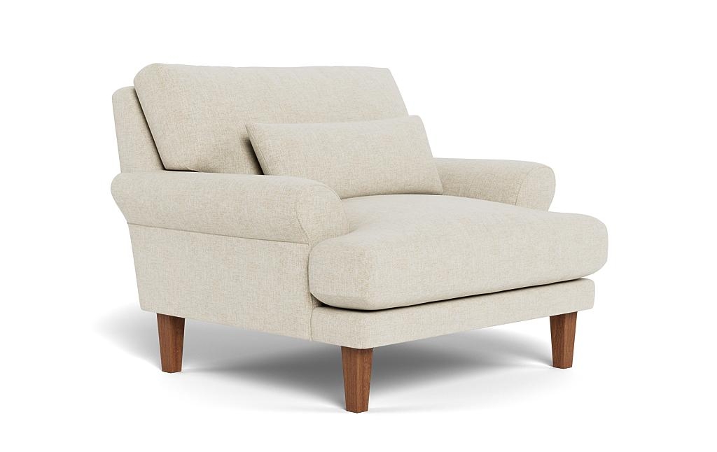 Maxwell Accent Chair by Apartment Therapy - Image 1